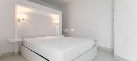 2 Schlafzimmer Penthouse in Gzira, Malta, Nr. 4189 8