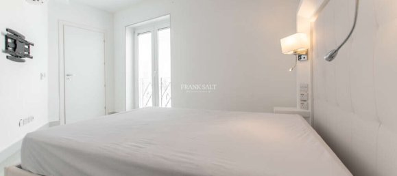 2 Schlafzimmer Penthouse in Gzira, Malta, Nr. 4189 9