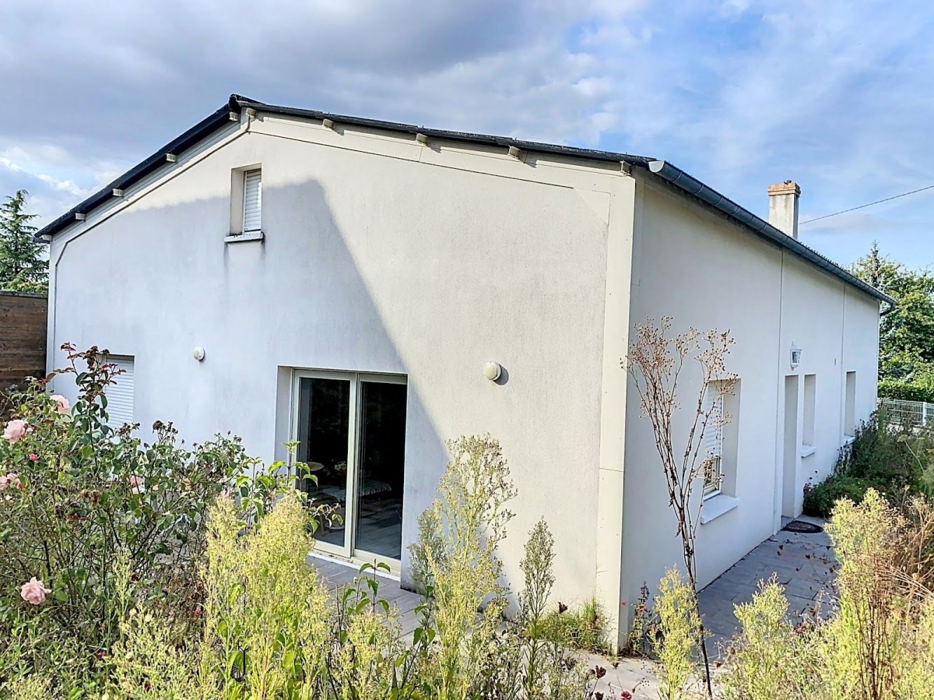 3 غرف نوم منزل في Larcay, France رقم 245345