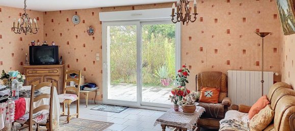 3 غرف نوم منزل في Larcay, France رقم 245345 2