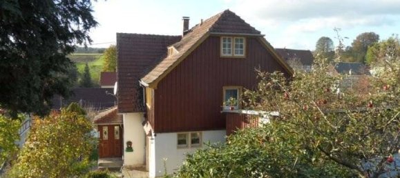 5غرفة منزل في Sachsische Schweiz-Osterzgebirge, Germany رقم 137872 4