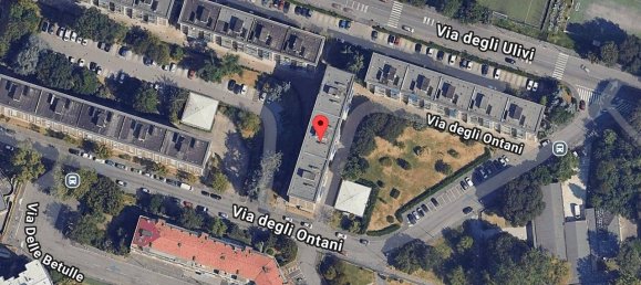 4 chambres Appartement à Milan, Italy No. 276178 17