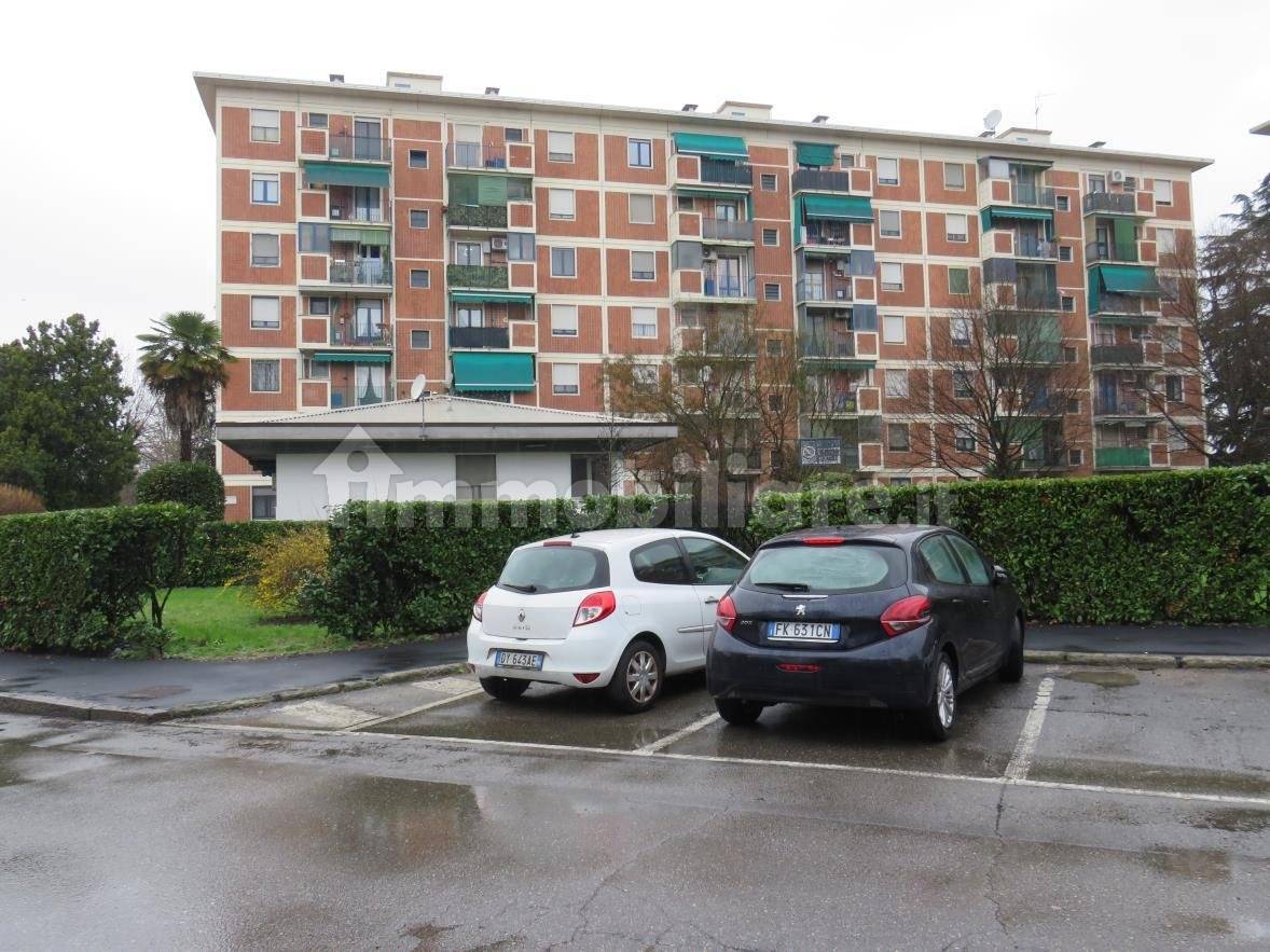 4 chambres Appartement à Milan, Italy No. 276178