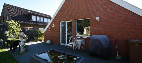 3-salle Maison de ville à Emsland, Germany No. 345602 19