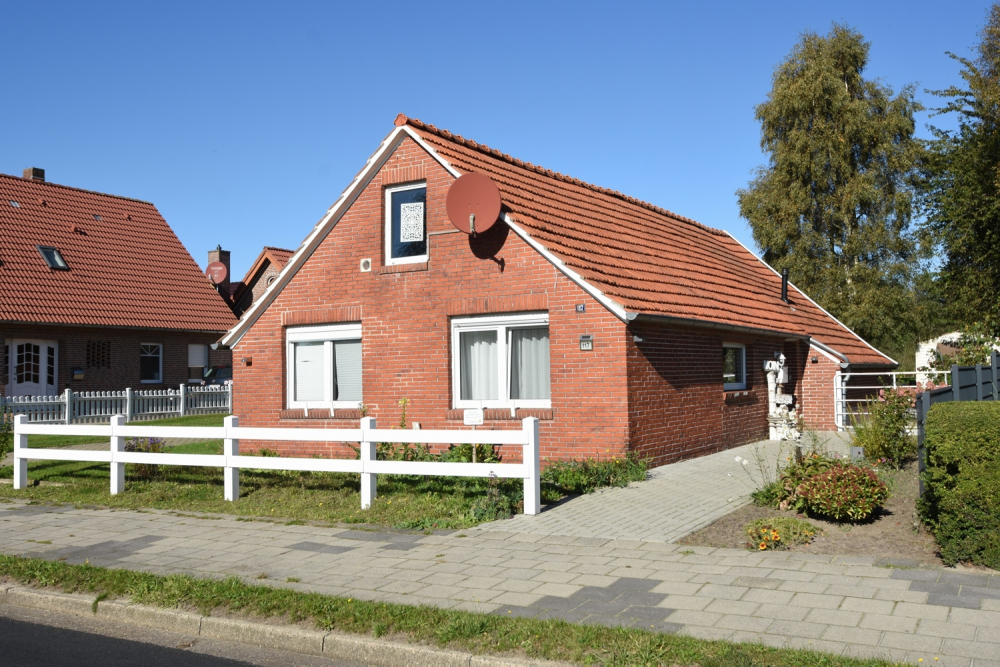 3-Zimmer Stadthaus in Emsland, Germany, Nr. 345602