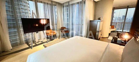 Studio in Business Bay, UAE No. 27473 2