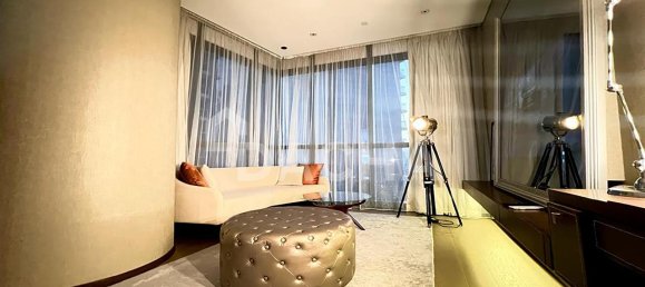 Studio in Business Bay, UAE No. 27473 5