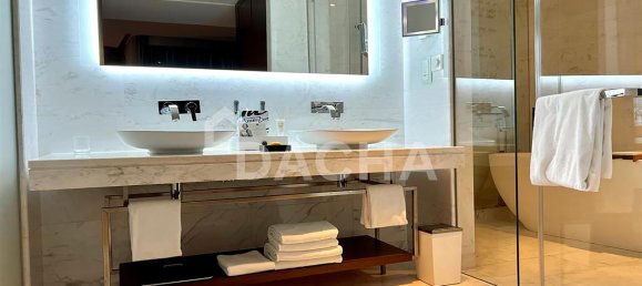 Studio in Business Bay, UAE No. 27473 6