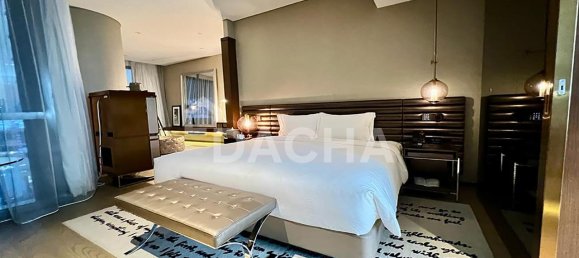 Studio in Business Bay, UAE No. 27473 3