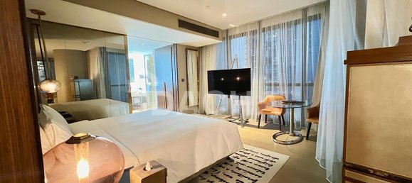 Studio in Business Bay, UAE No. 27473 4