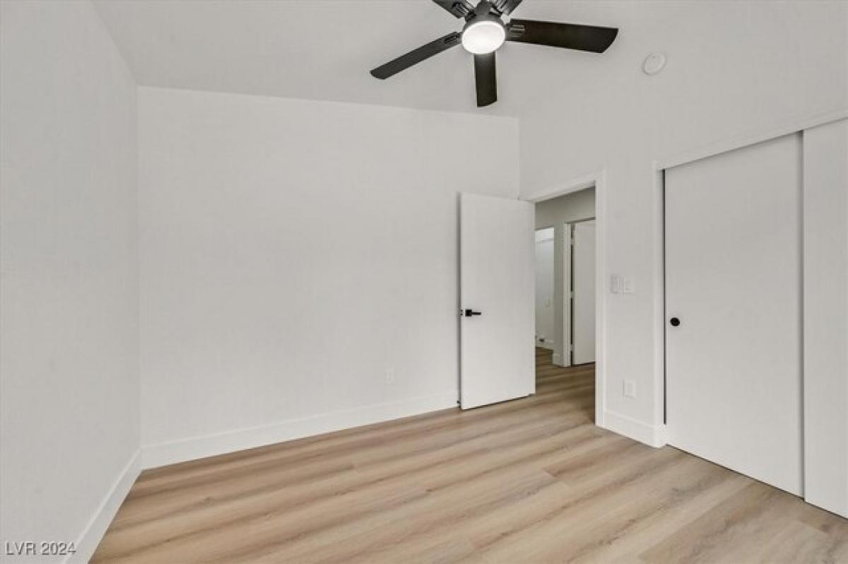 2 Schlafzimmer Haus in North Las Vegas, USA, Nr. 428951