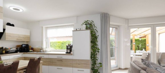 Adosado de 3 dormitorios en Osnabruck, Germany No. 229422 5