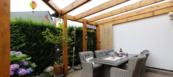 Adosado de 3 dormitorios en Osnabruck, Germany No. 229422 8