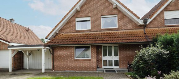 Adosado de 3 dormitorios en Osnabruck, Germany No. 229422 2