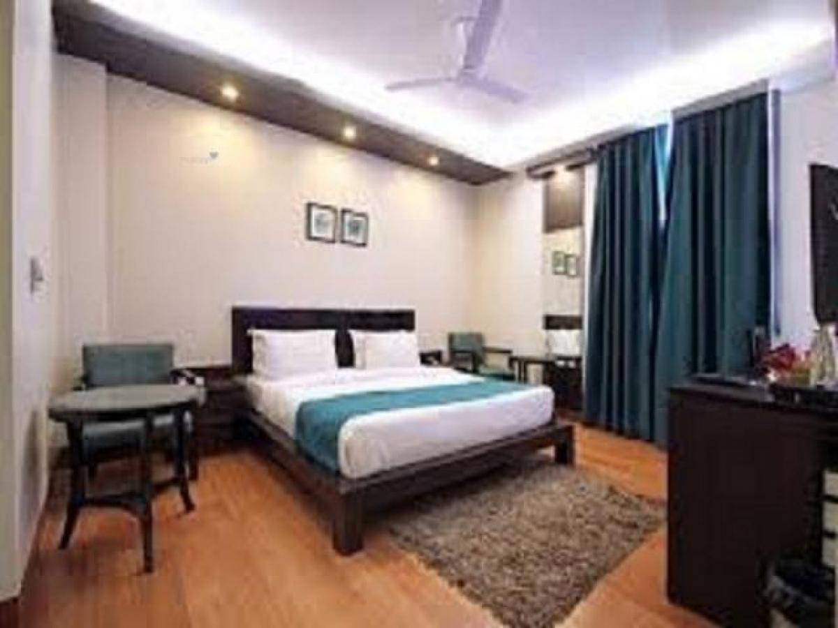 2 bedrooms House in Noida, India No. 67441