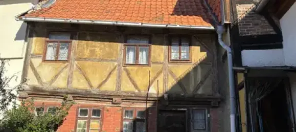 Adosado de 3 dormitorios en Harz, Germany No. 186882 4