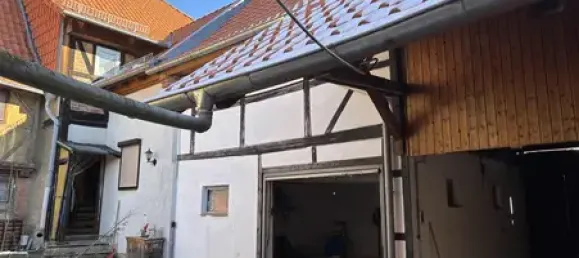 Adosado de 3 dormitorios en Harz, Germany No. 186882 5