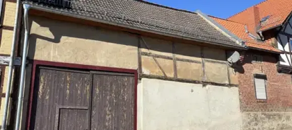 Adosado de 3 dormitorios en Harz, Germany No. 186882 3