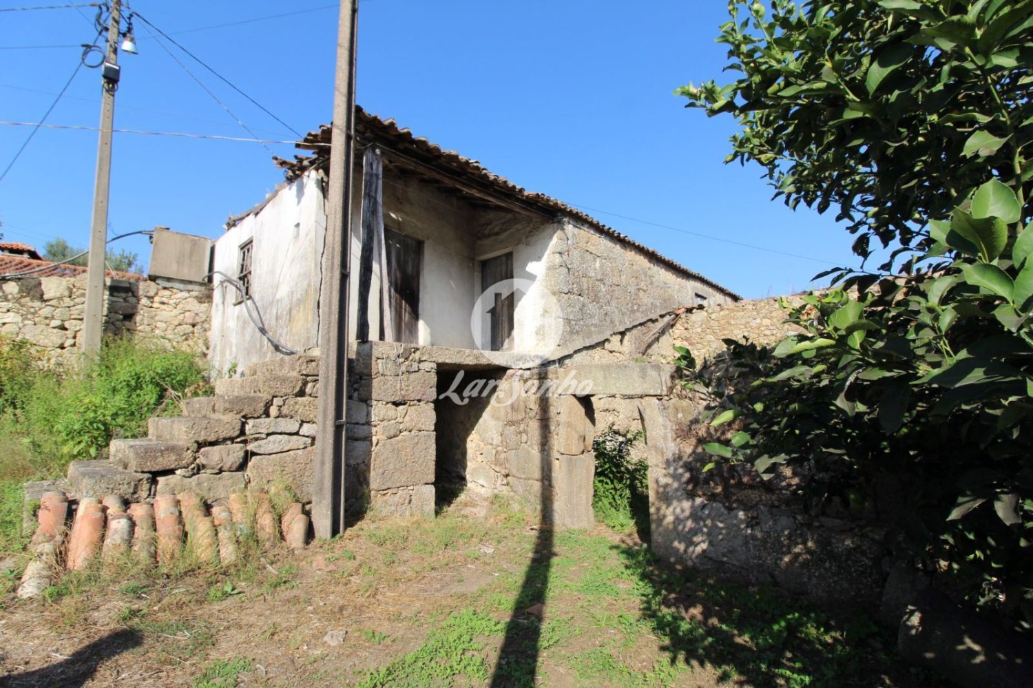 Casa de 3 dormitorios en Barcelos, Portugal No. 171346