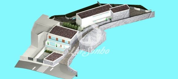 Casa de 3 dormitorios en Barcelos, Portugal No. 171346 7