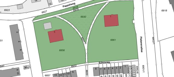 Apartamento T2 em Ortenaukreis, Germany N.º 12869 5