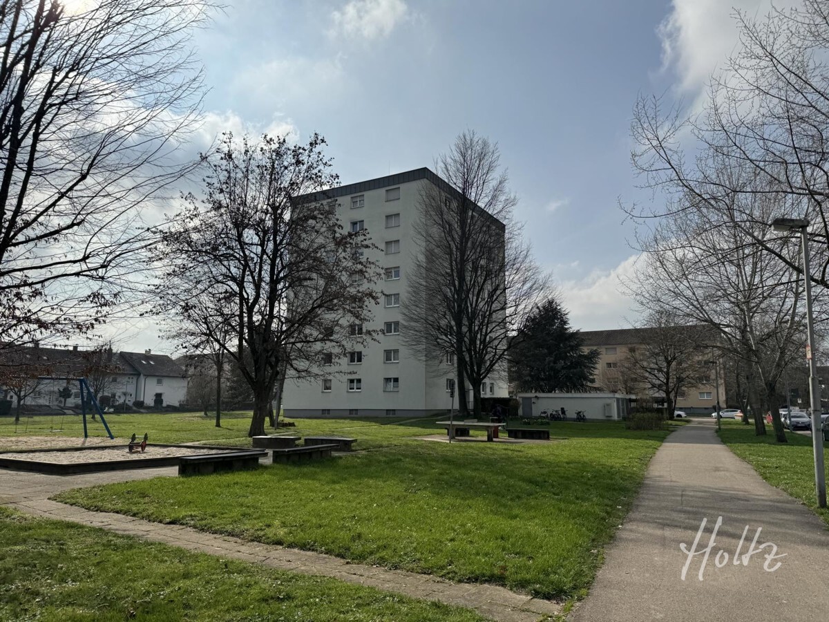 Apartamento T2 em Ortenaukreis, Germany N.º 12869