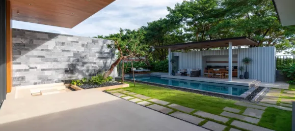 Vivenda T3 em Phuket, Thailand N.º 80227 18