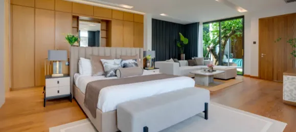 Vivenda T3 em Phuket, Thailand N.º 80227 7