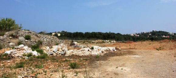 Terreno em Chania, Greece 15000 m² N.º 95232 2