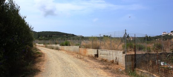 Terreno em Chania, Greece 15000 m² N.º 95232 3