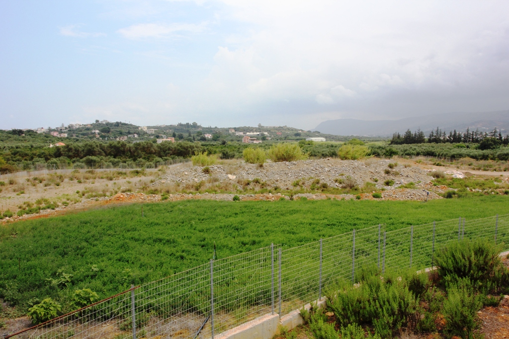 15000m² Land in Chania, Greece No. 95232