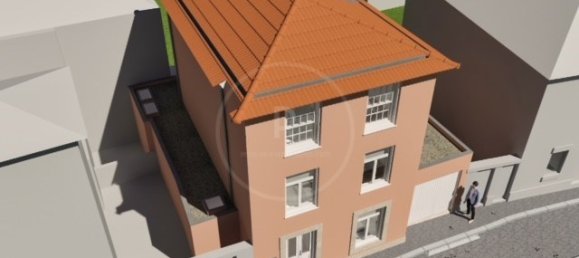 4 bedrooms House in Porto, Portugal No. 174926 43