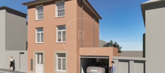 4 bedrooms House in Porto, Portugal No. 174926 38