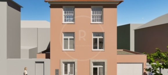 4 bedrooms House in Porto, Portugal No. 174926 36