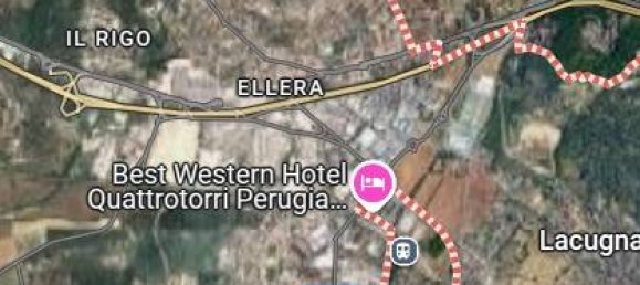 5 rooms Hotel in Magione, Italy No. 44071 2