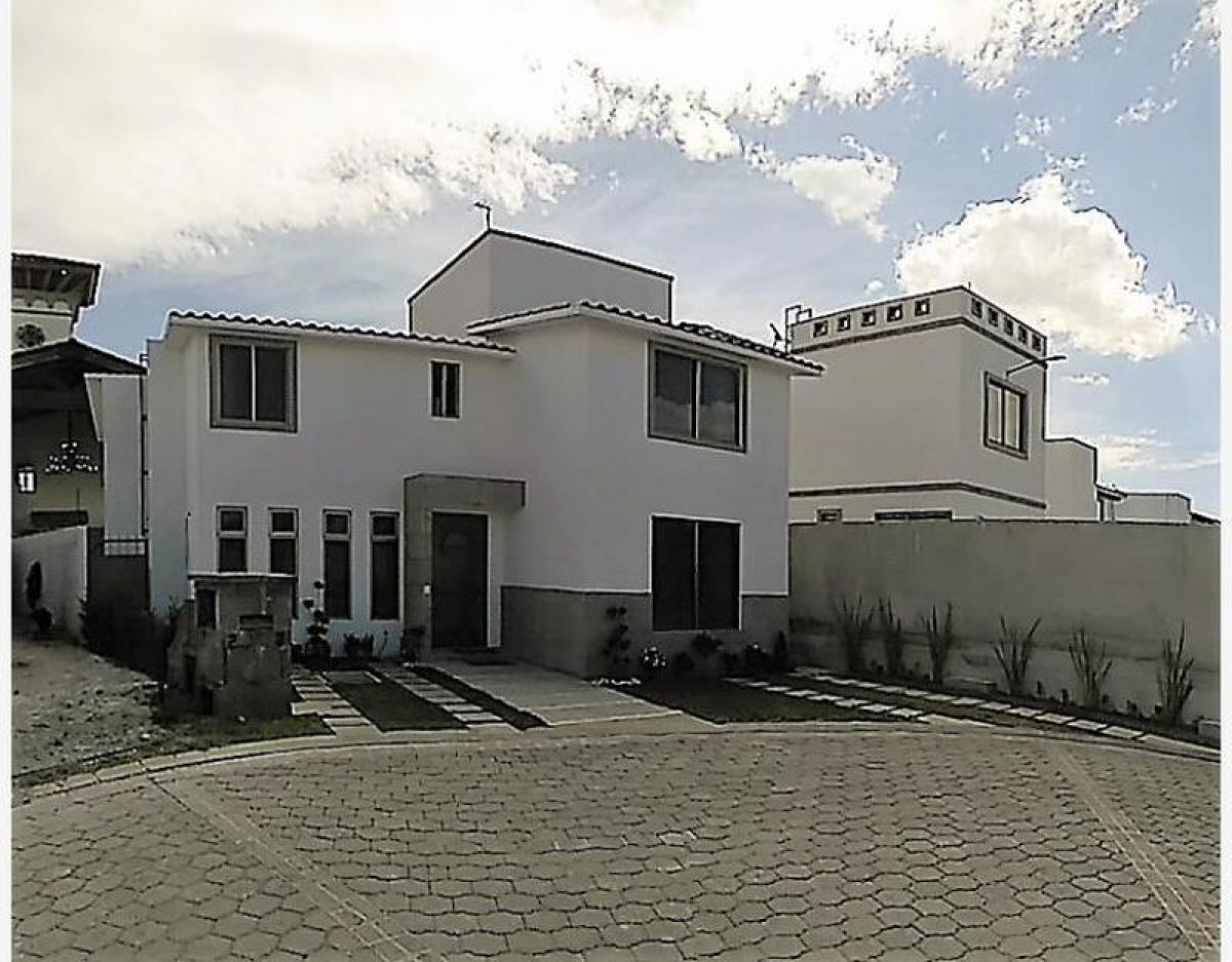 4 bedrooms House in Mexico No. 215966