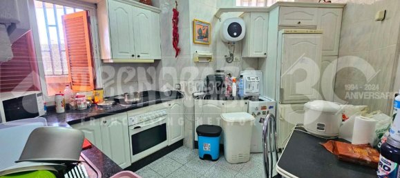 Квартира с 3 спальнями в Лас-Пальмас-де-Гран-Канария, Испания № 74035 19