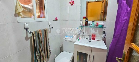 Квартира с 3 спальнями в Лас-Пальмас-де-Гран-Канария, Испания № 74035 24