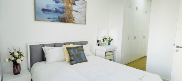 2 chambres appartement à louer à Thu Duc, Ho Chi Minh, Vietnam № 74778 2