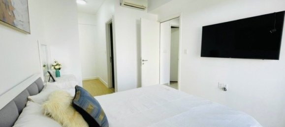 2 chambres appartement à louer à Thu Duc, Ho Chi Minh, Vietnam № 74778 7