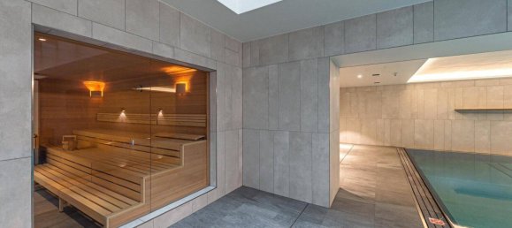 5 rooms Penthouse in Vienna, Austria No. 5325 10