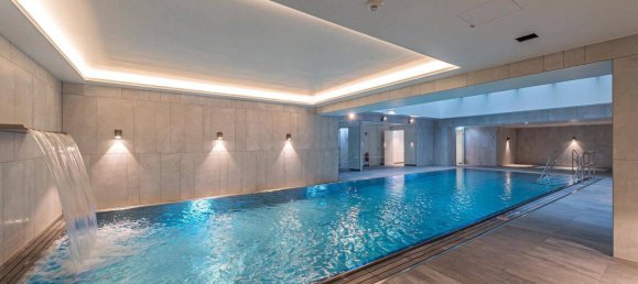 5 rooms Penthouse in Vienna, Austria No. 5325 7