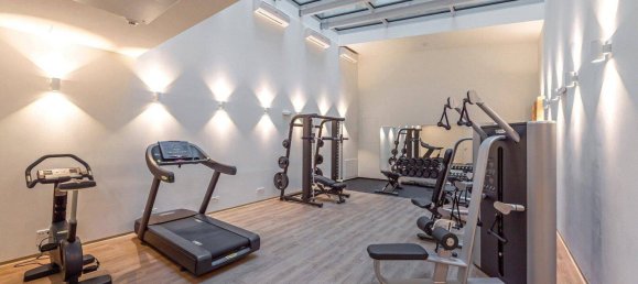 5 rooms Penthouse in Vienna, Austria No. 5325 8