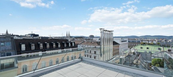 5 rooms Penthouse in Vienna, Austria No. 5325 14