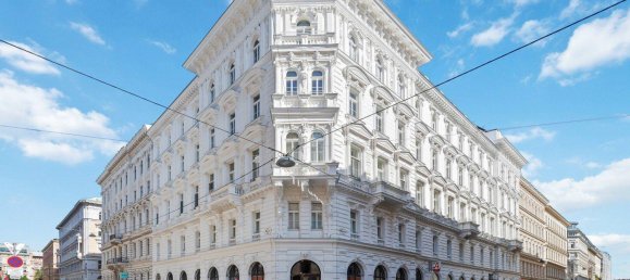 5 rooms Penthouse in Vienna, Austria No. 5325 9