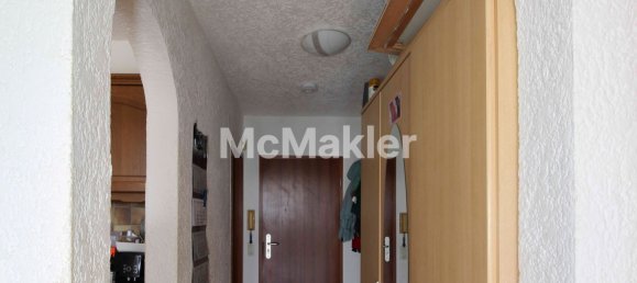 Квартира с 1 спальней в Boblingen, Германия № 23288 4