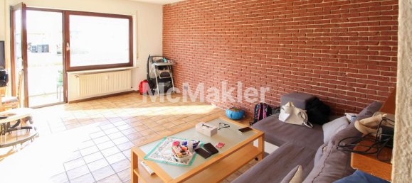 Квартира с 1 спальней в Boblingen, Германия № 23288 3