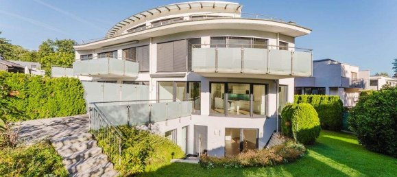 3-salle Duplex à Salzburg, Austria No. 244419 11