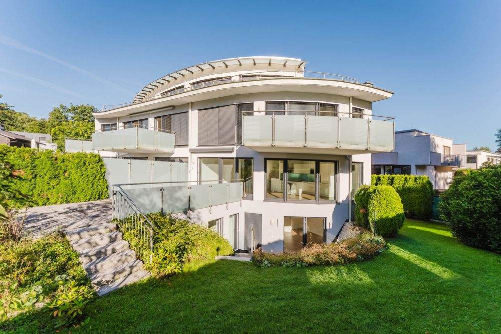 3-salle Duplex à Salzburg, Austria No. 244419