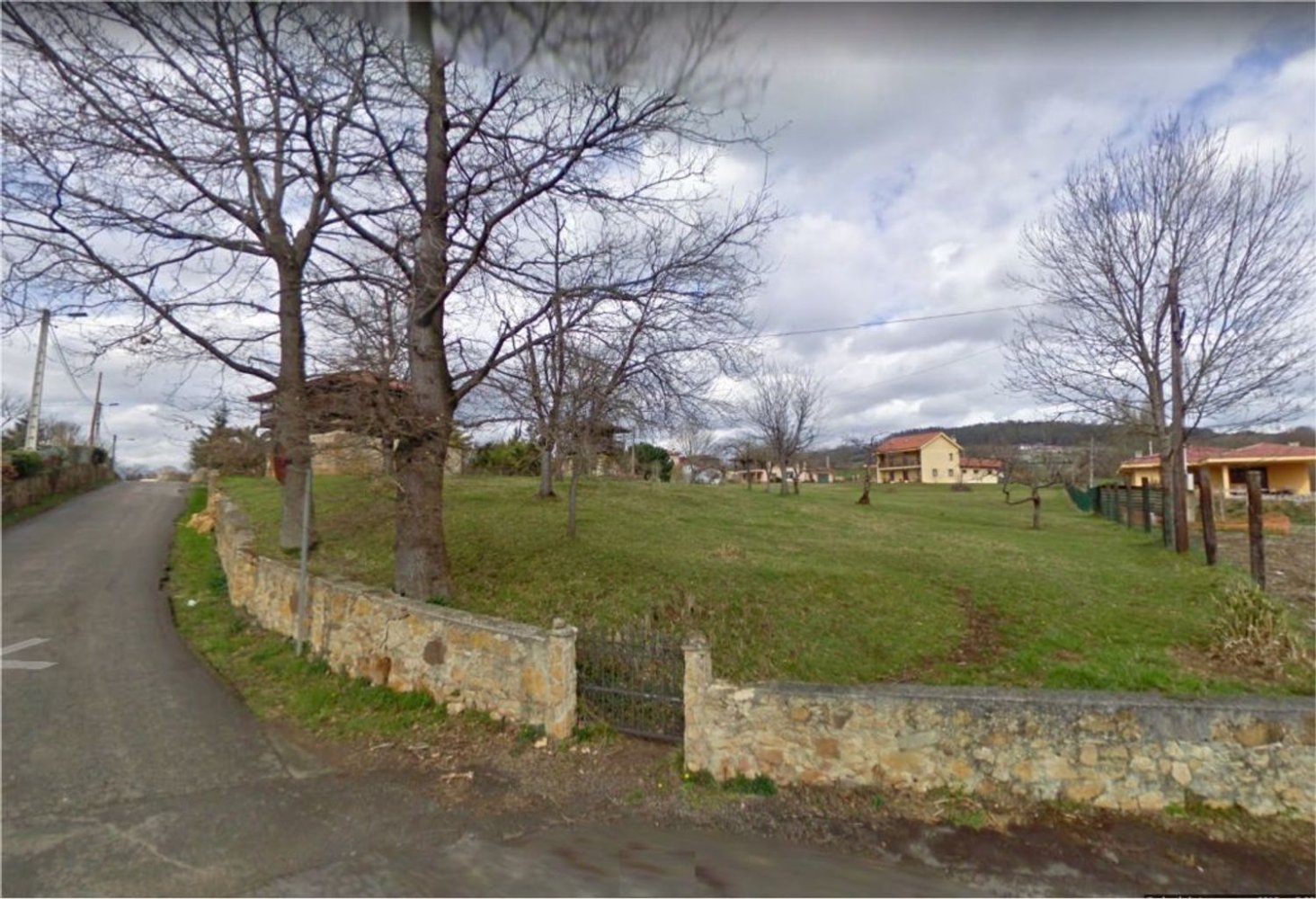 Земельный участок в Лланера, Испания № 165406